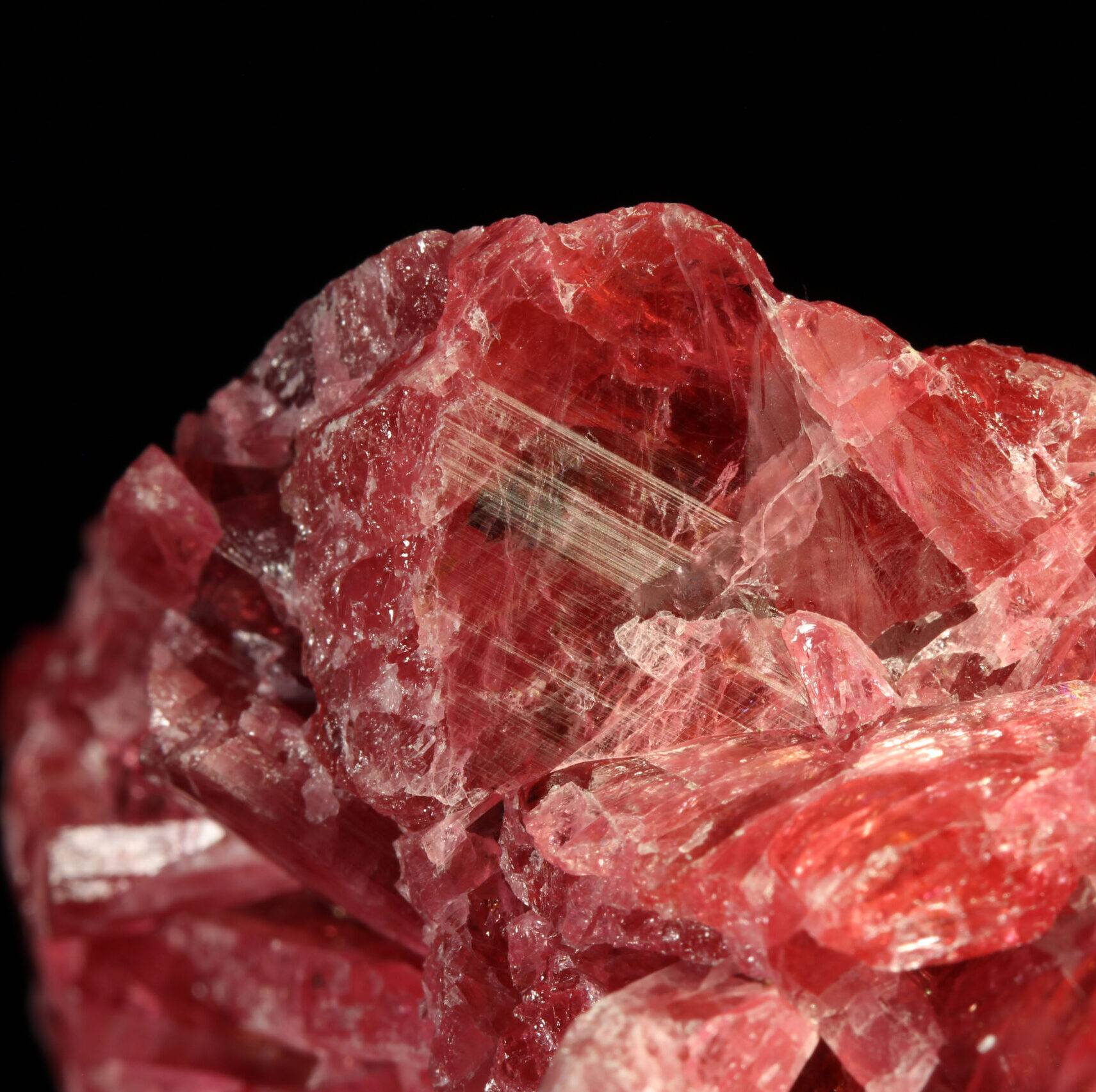 RODONITA MM Gerdau Tainacan